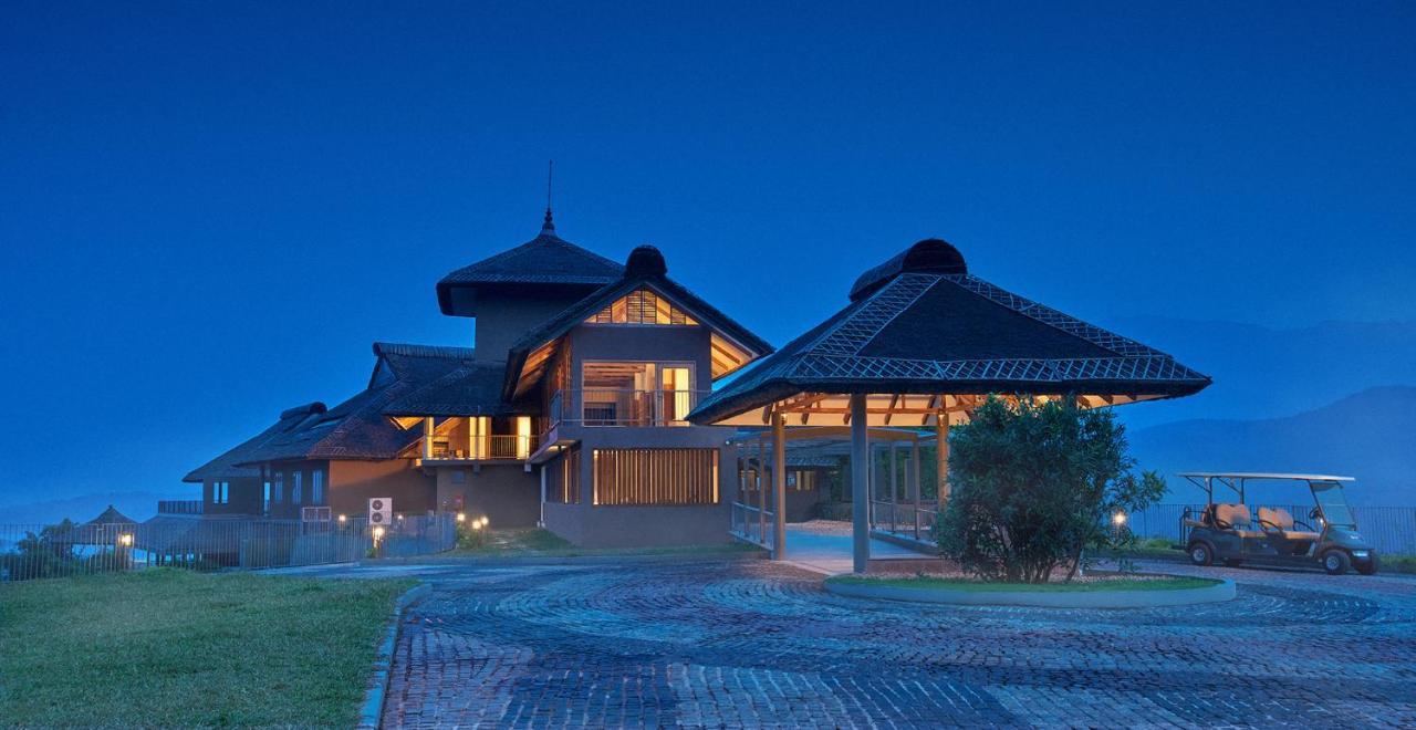Mountain Shadows Resort Wayanad Exterior foto