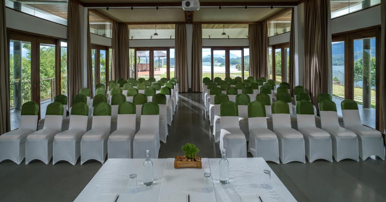 Mountain Shadows Resort Wayanad Exterior foto